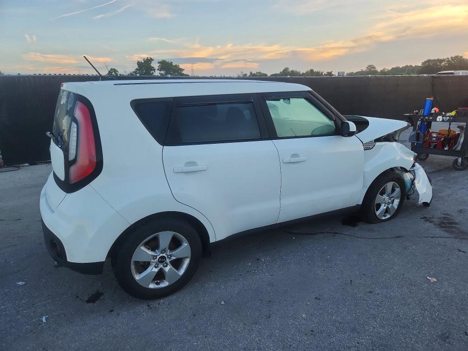 Aukcja sprzedaży 2017 Kia Soul, vin: KNDJN2A2XH7498003, numer aukcji: 67784316