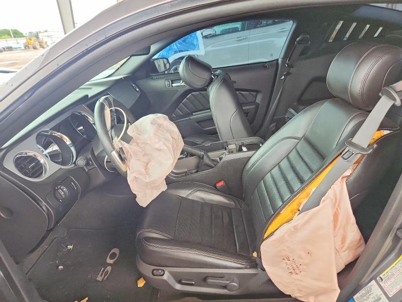 Продажа на аукционе авто 2013 Ford Mustang, vin: 1ZVBP8CFXD5281331, номер лота: 71202126