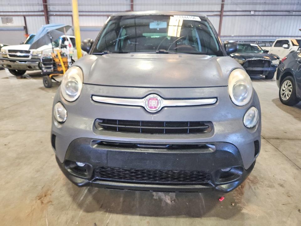 Продаж на аукціоні авто 2014 Fiat 500l, vin: ZFBCFADH5EZ017657, номер лоту: 68844156