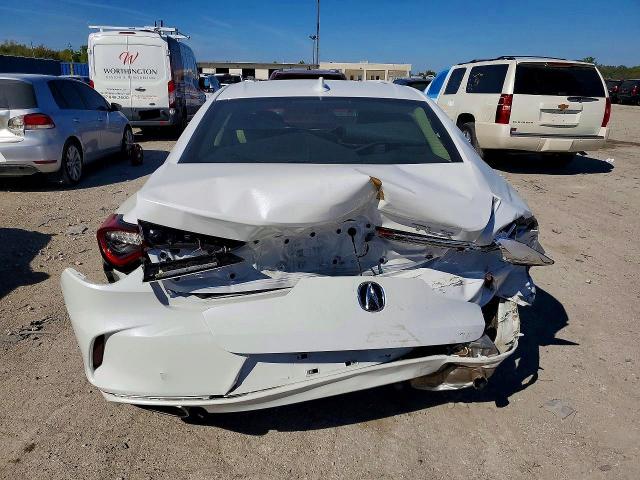 68952126 :رقم المزاد ، 19UUB6F3XMA010066 vin ، 2021 Acura Tlx مزاد بيع