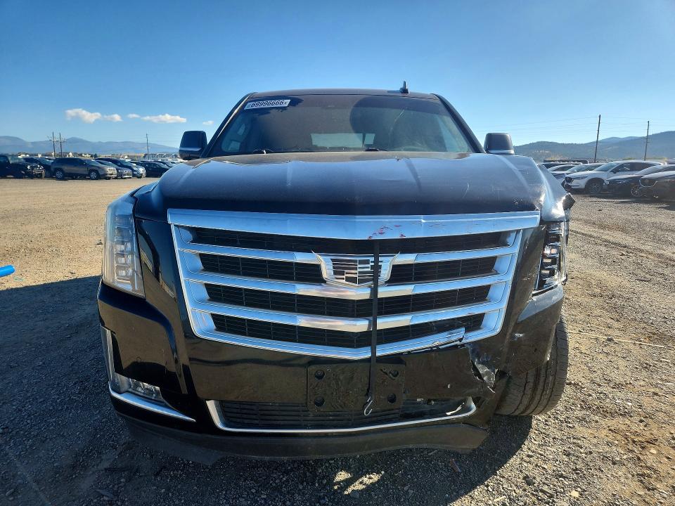 Aukcja sprzedaży 2017 Cadillac Escalade, vin: 1GYS4BKJXHR163402, numer aukcji: 69996666
