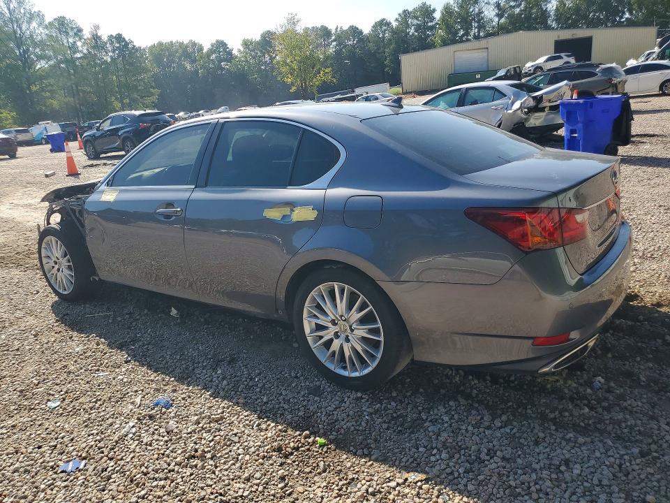 67823476 :رقم المزاد ، JTHBE1BL6D5013771 vin ، 2013 Lexus Gs مزاد بيع