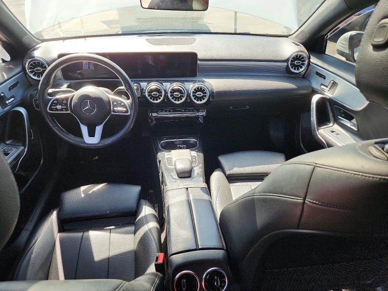 Продаж на аукціоні авто 2020 Mercedes-benz A, vin: WDD3G4FB9LW039413, номер лоту: 70338976