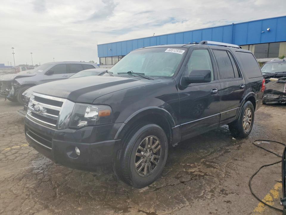 Продаж на аукціоні авто 2014 Ford Expedition, vin: 1FMJU2A54EEF40200, номер лоту: 68512936
