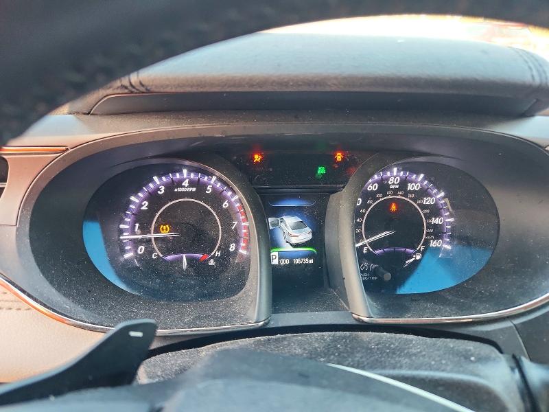 Продаж на аукціоні авто 2016 Toyota Avalon, vin: 4T1BK1EB9GU237667, номер лоту: 69925126