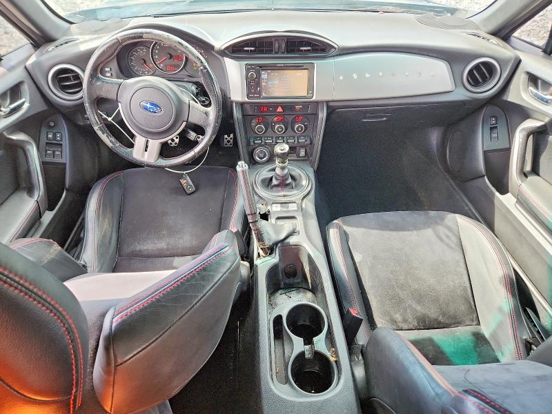 2013 Subaru Brz მანქანა იყიდება აუქციონზე, vin: JF1ZCAC16D1610550, აუქციონის ნომერი: 70037486