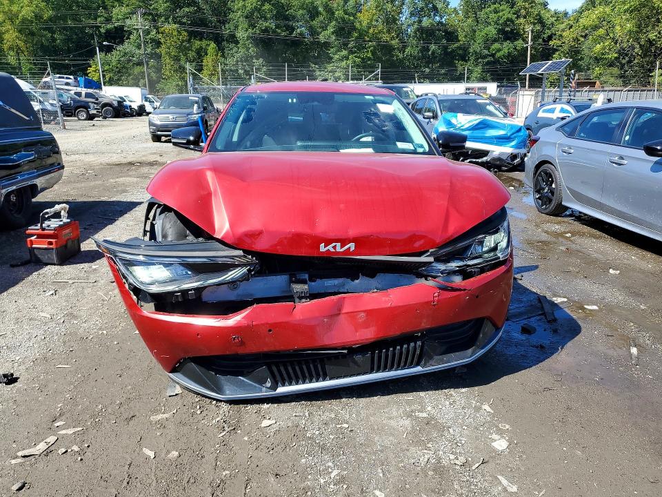 Aukcja sprzedaży 2023 Kia Ev6, vin: KNDC34LA7P5129396, numer aukcji: 68145316