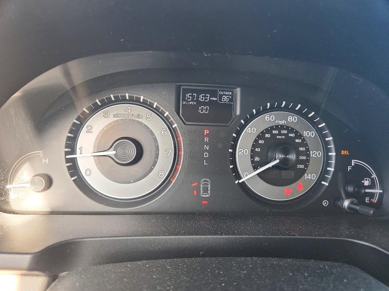 Aukcja sprzedaży 2015 Honda Odyssey, vin: 5FNRL5H49FB087894, numer aukcji: 68614436