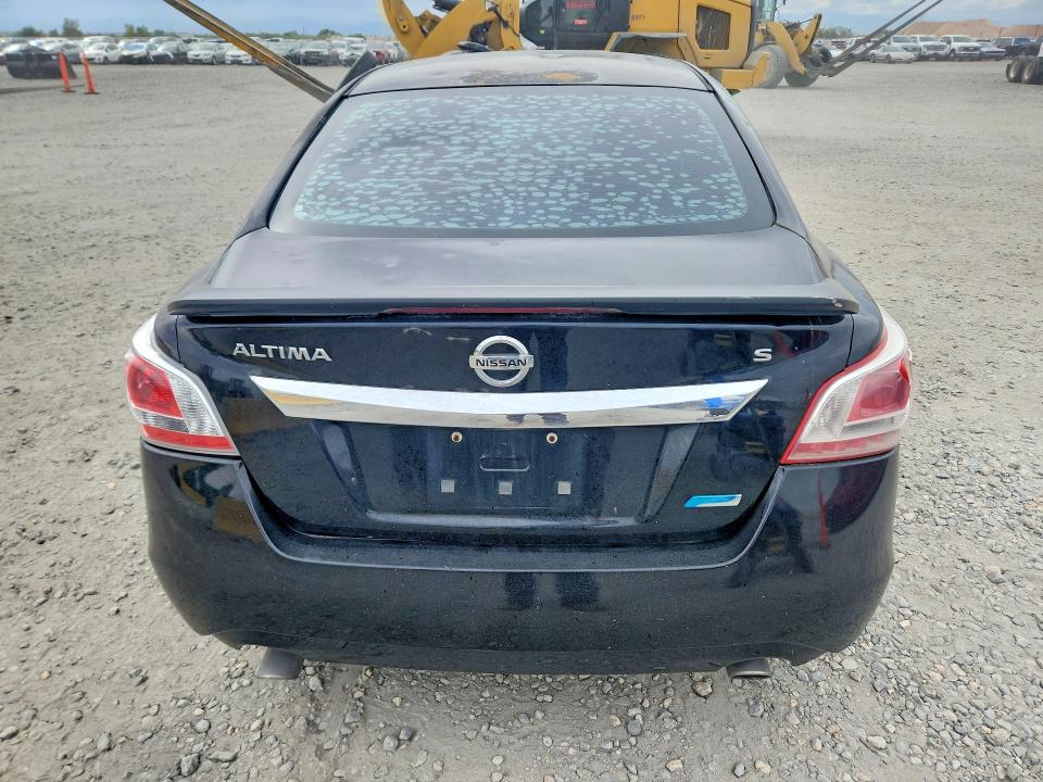 Aukcja sprzedaży 2013 Nissan Altima, vin: 1N4AL3AP0DC222136, numer aukcji: 69994166