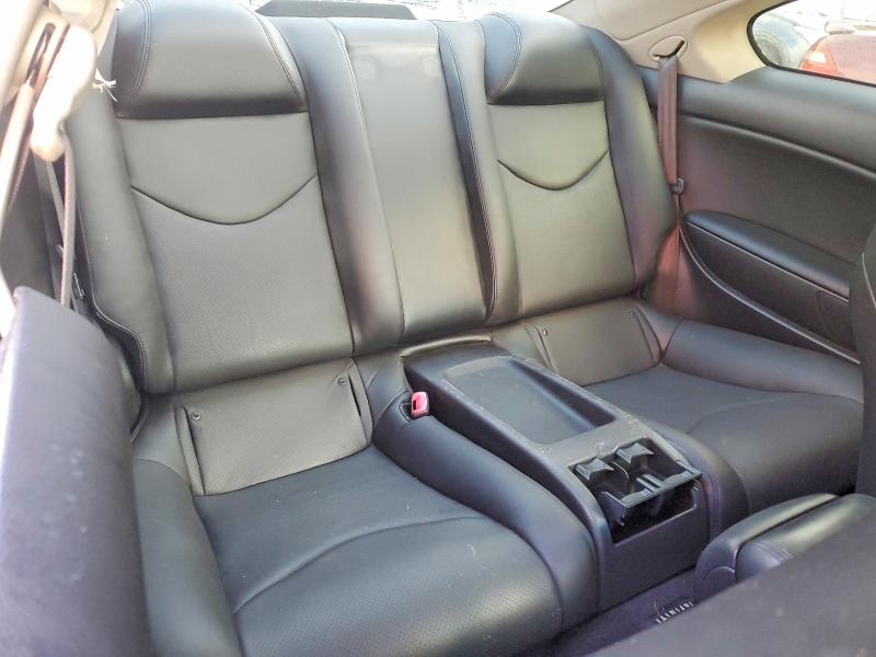 2013 Infiniti G37 Coupe მანქანა იყიდება აუქციონზე, vin: JN1CV6EK6DM900673, აუქციონის ნომერი: 67787506