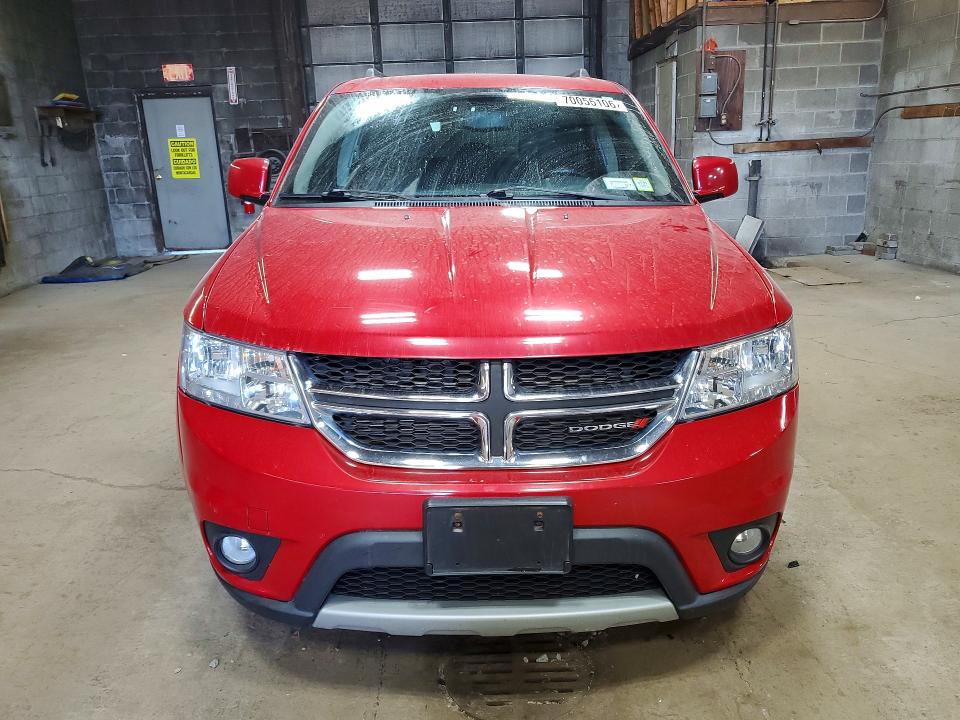 Aukcja sprzedaży 2015 Dodge Journey, vin: 3C4PDCBG8FT596114, numer aukcji: 70055106