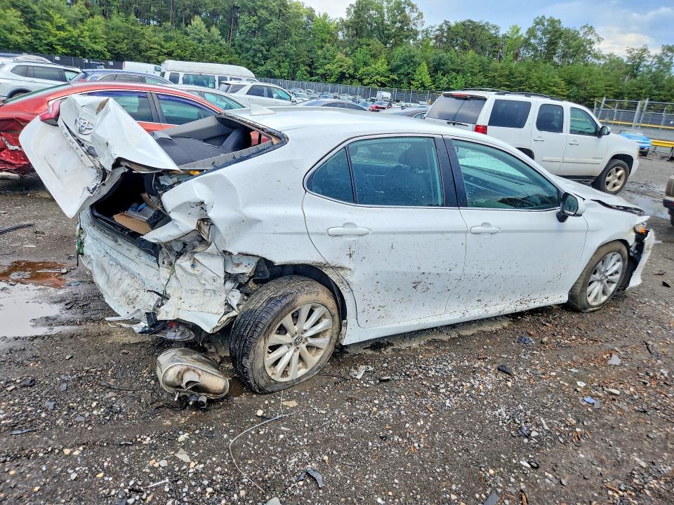 Aukcja sprzedaży 2019 Toyota Camry, vin: 4T1B11HK9KU853280, numer aukcji: 67345496