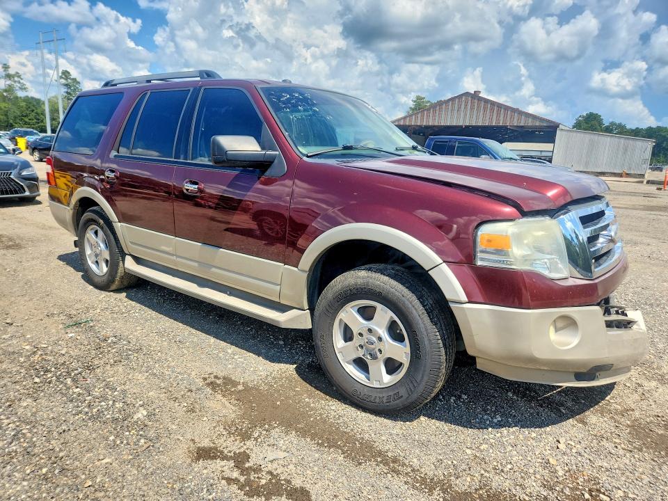 Продаж на аукціоні авто 2009 Ford Expedition, vin: 1FMFU17589EB20520, номер лоту: 68190836