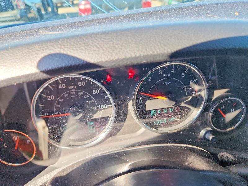 2017 Jeep Wrangler მანქანა იყიდება აუქციონზე, vin: 1C4AJWAG8HL639589, აუქციონის ნომერი: 69485766