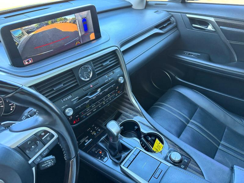 Продаж на аукціоні авто 2022 Lexus Rx, vin: JTJJGKFA0N2027588        , номер лоту: 69397676