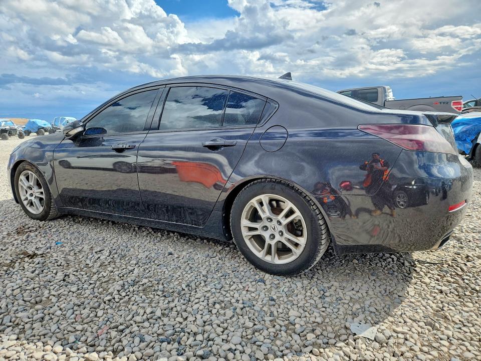 Aukcja sprzedaży 2013 Acura Tl, vin: 19UUA9F72DA003829, numer aukcji: 69426686
