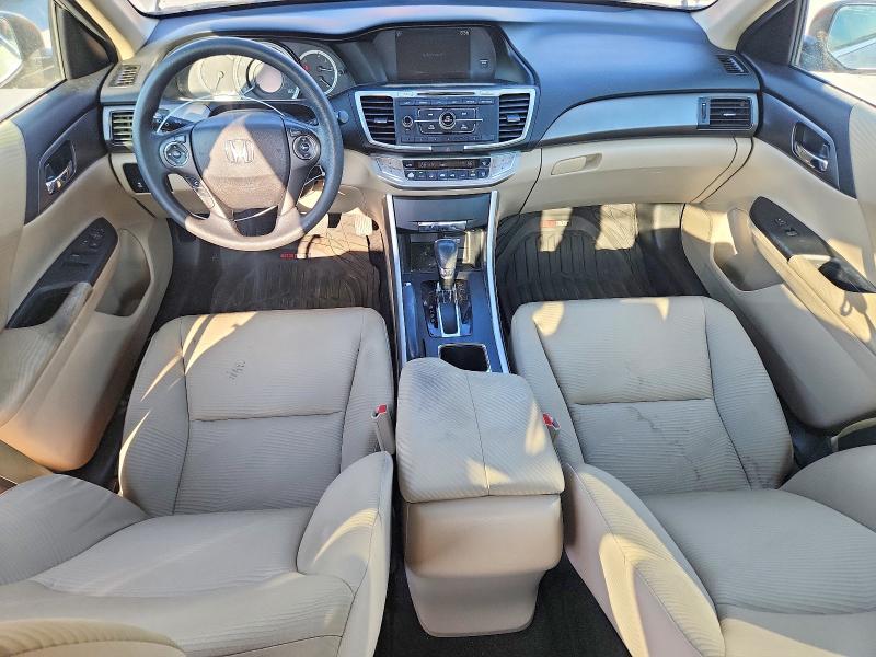 Продаж на аукціоні авто 2014 Honda Accord, vin: 1HGCR2F39EA270590, номер лоту: 69751236