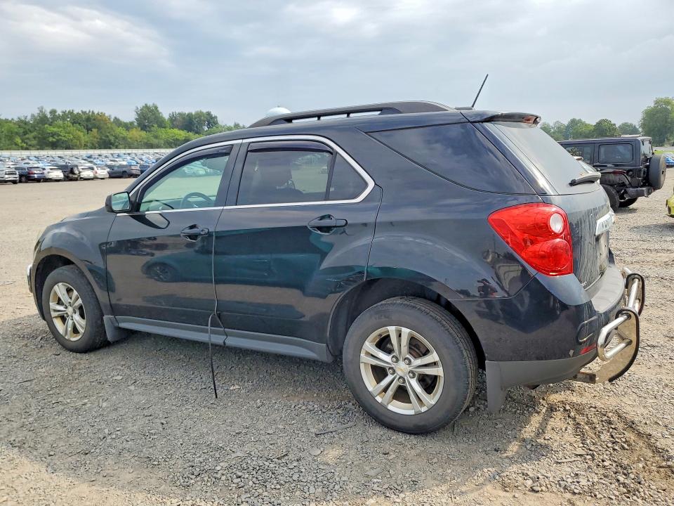 67273456 :رقم المزاد ، 2GNFLFEK5F6419080 vin ، 2015 Chevrolet Equinox مزاد بيع