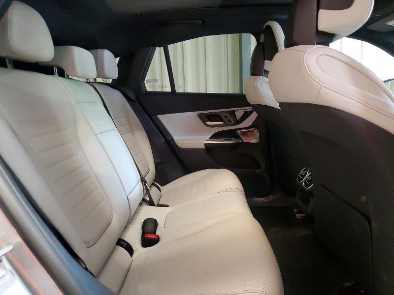 68573156 :رقم المزاد ، W1NKM4HB5TF625384 vin ، 2026 Mercedes-benz Glc مزاد بيع