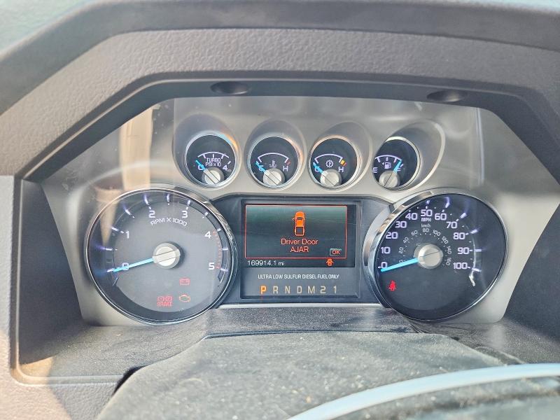 Продажа на аукционе авто 2013 Ford F250, vin: 1FT7W2BT7DEB41351, номер лота: 68777516