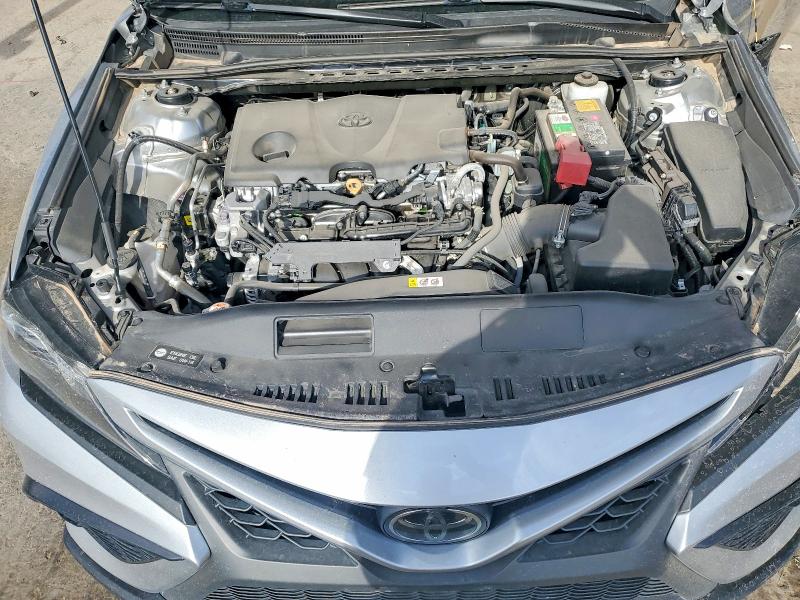 Продажа на аукционе авто 2022 Toyota Camry, vin: 4T1G11AK1NU651005, номер лота: 67731806