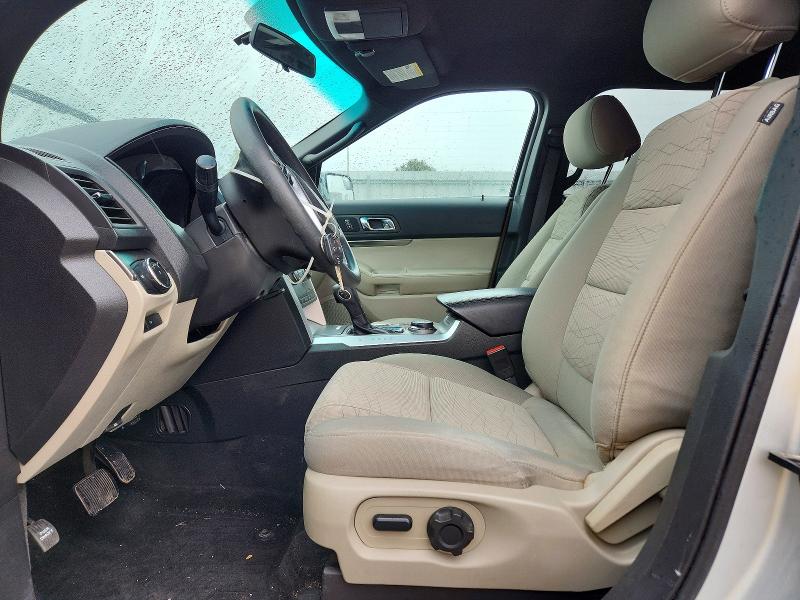 70458206 :رقم المزاد ، 1FM5K8B84FGC28628 vin ، 2015 Ford Explorer مزاد بيع