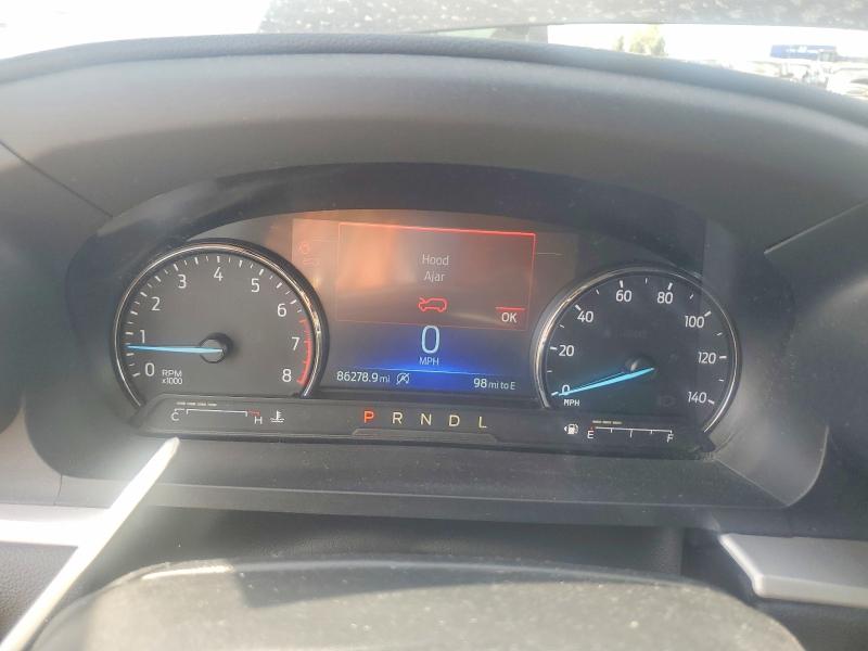 Aukcja sprzedaży 2022 Ford Explorer, vin: 1FMSK8DH0NGA87801, numer aukcji: 66824526