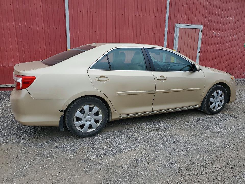 2012 Toyota Camry მანქანა იყიდება აუქციონზე, vin: 4T1BK1FK6CU010185, აუქციონის ნომერი: 69311156