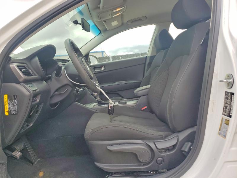 Продаж на аукціоні авто 2016 Kia Optima, vin: 5XXGT4L33GG014549, номер лоту: 69987476