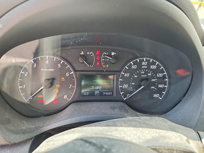 Продаж на аукціоні авто 2014 Nissan Sentra, vin: 3N1AB7AP7EY250838, номер лоту: 68180116