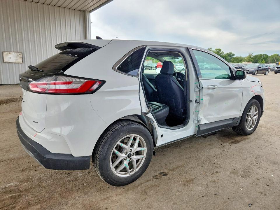 Продажа на аукционе авто 2024 Ford Edge, vin: 2FMPK4J96RBA71059, номер лота: 68434476