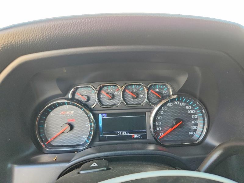 Продажа на аукционе авто 2017 Chevrolet Silverado, vin: 3GCUKREC8HG336859, номер лота: 67022616