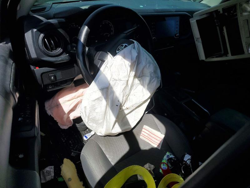 68136206 :رقم المزاد ، 3TMCZ5AN2PM631379 vin ، 2023 Toyota Tacoma مزاد بيع