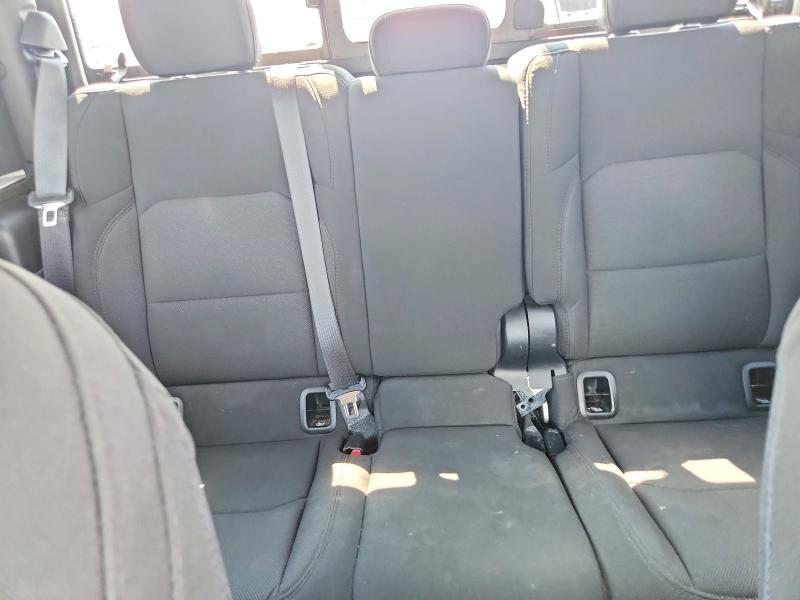 69112556 :رقم المزاد ، 1C6HJTAG4PL571987 vin ، 2023 Jeep Gladiator مزاد بيع