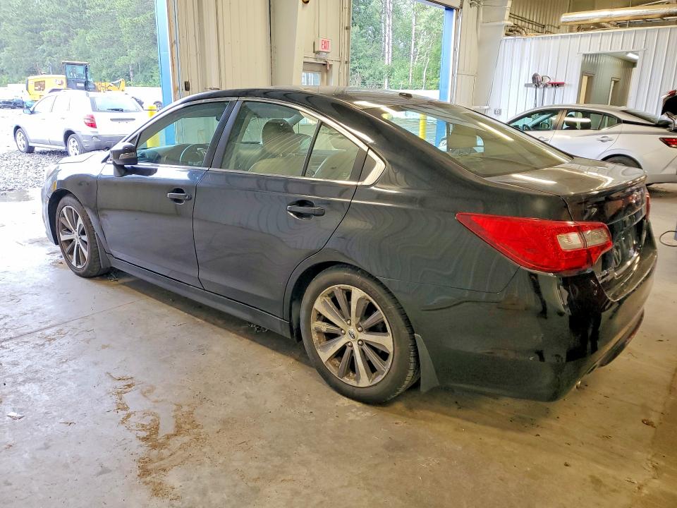 65534566 :رقم المزاد ، 4S3BNAN60F3037862 vin ، 2015 Subaru Legacy مزاد بيع