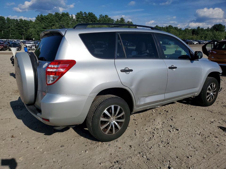 Продажа на аукционе авто 2009 Toyota Rav4, vin: JTMBF33V695003873, номер лота: 68412246
