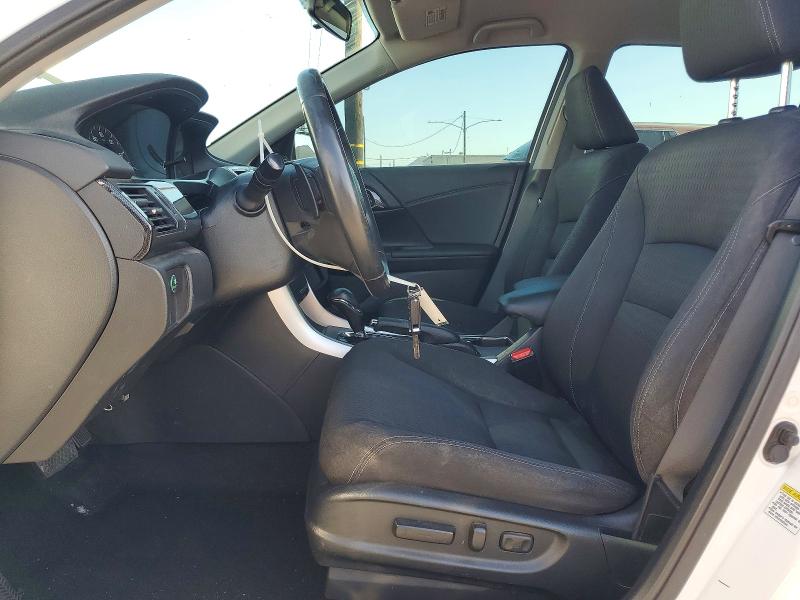 2014 Honda Accord მანქანა იყიდება აუქციონზე, vin: 1HGCR2F54EA033653, აუქციონის ნომერი: 69634056