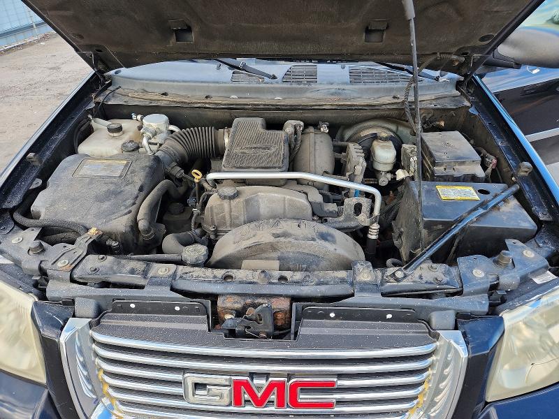68247976 :رقم المزاد ، 1GKDT13S672139726 vin ، 2007 Gmc Envoy مزاد بيع