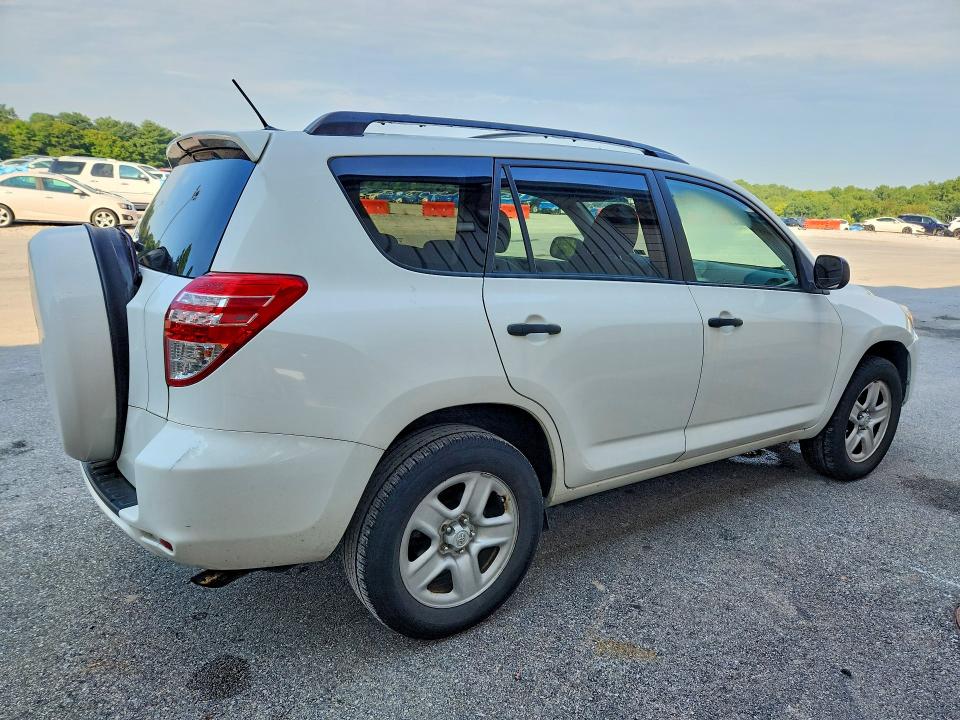 2010 Toyota Rav4 მანქანა იყიდება აუქციონზე, vin: 2T3BF4DV4AW081716, აუქციონის ნომერი: 67460076