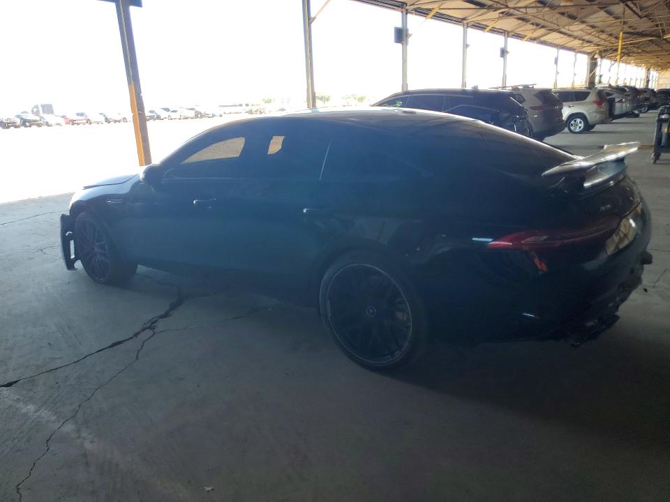 Продаж на аукціоні авто 2019 Mercedes-benz Amg Gt, vin: WDD7X8KB6KA006492, номер лоту: 70519066