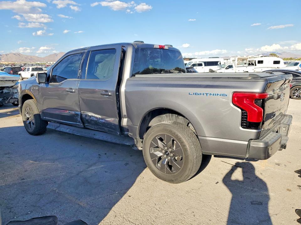 2023 Ford F150 მანქანა იყიდება აუქციონზე, vin: 1FT6W1EV9PWG42484, აუქციონის ნომერი: 69096886