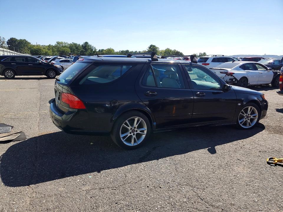68956576 :رقم المزاد ، YS3ED59G463526588 vin ، 2006 Saab 9-5 مزاد بيع