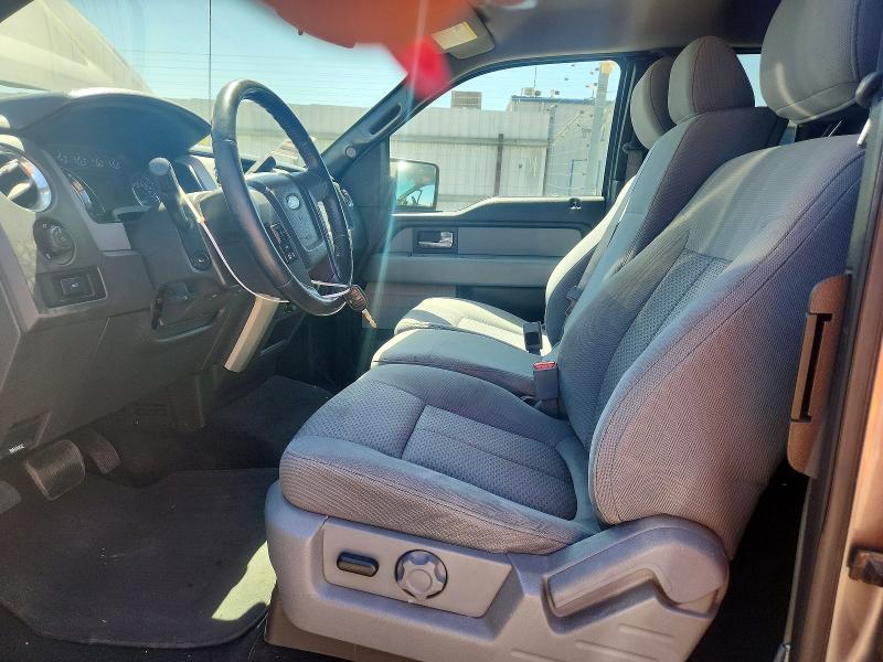 Продаж на аукціоні авто 2012 Ford F150, vin: 1FTEX1CM3CFA59163, номер лоту: 68325126