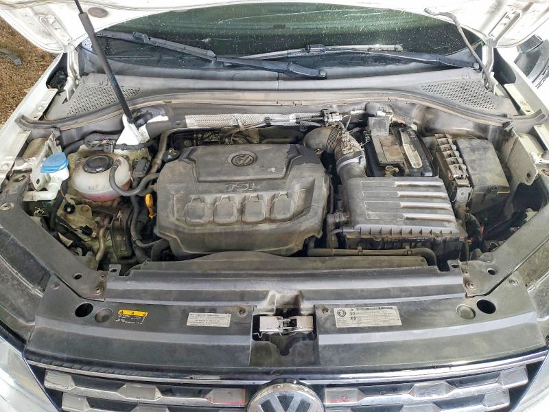 2020 Volkswagen Tiguan მანქანა იყიდება აუქციონზე, vin: 3VV3B7AX8LM078315, აუქციონის ნომერი: 68096476
