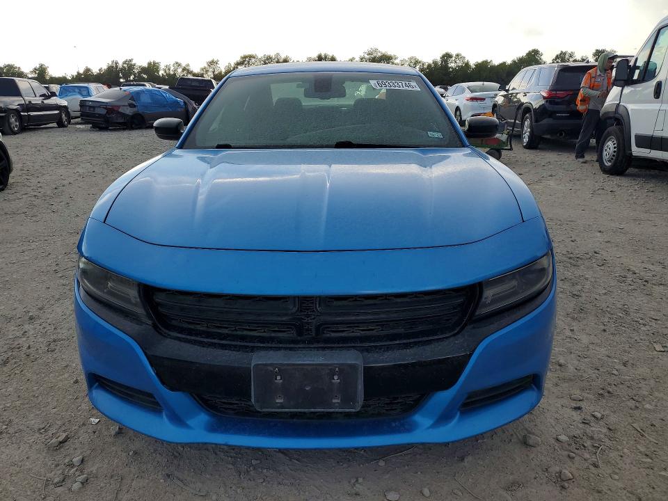 Продажа на аукционе авто 2016 Dodge Charger, vin: 2C3CDXHG6GH179618, номер лота: 69333746