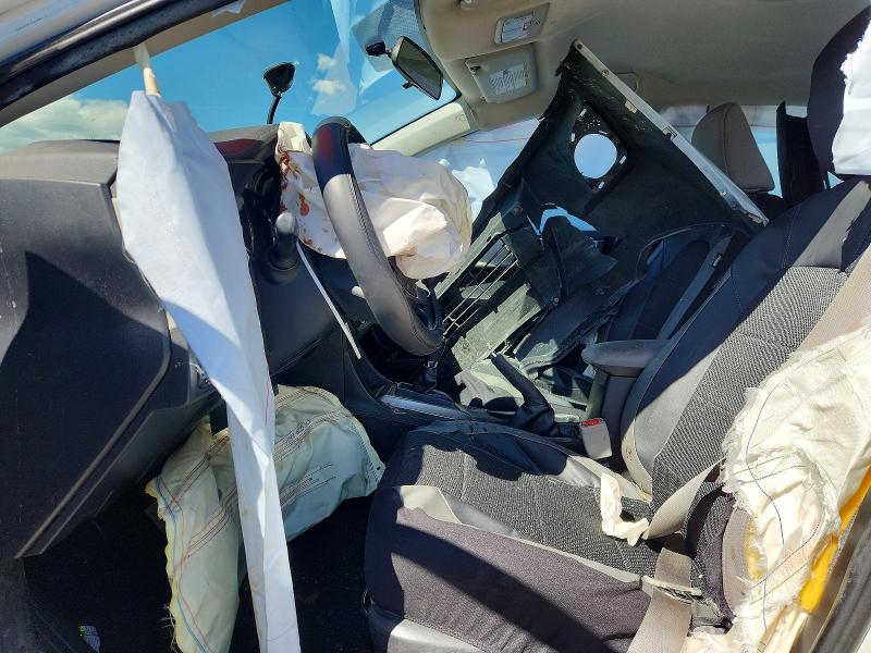 69766016 :رقم المزاد ، 5YFBURHEXGP510695 vin ، 2016 Toyota Corolla مزاد بيع