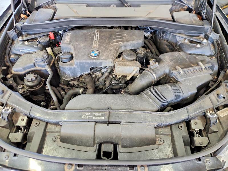 Продажа на аукционе авто 2013 Bmw X1, vin: WBAVL1C51DVR87756, номер лота: 68005206