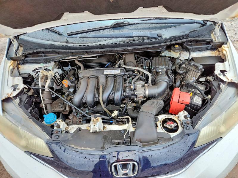Aukcja sprzedaży 2016 Honda Fit, vin: JHMGK5H70GX037346, numer aukcji: 70916406