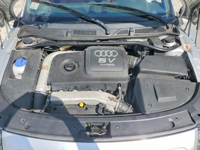 Продаж на аукціоні авто 2001 Audi Tt, vin: TRUUT28N611014880, номер лоту: 68594856