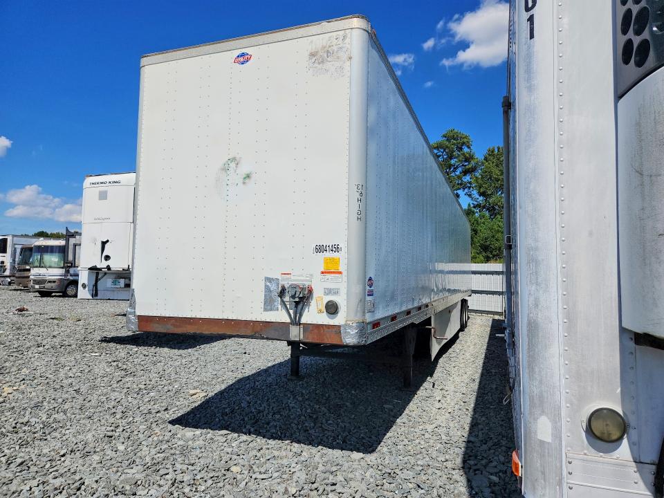 Продажа на аукционе авто 2018 Utility Trailer Trailer, vin: 1UYVS2534J7309687, номер лота: 68041456